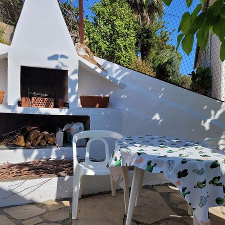 Villa Cal Jamila Cubelles Exterior foto