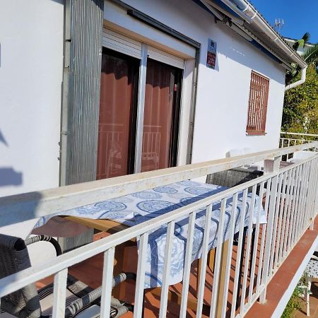 Villa Cal Jamila Cubelles Exterior foto