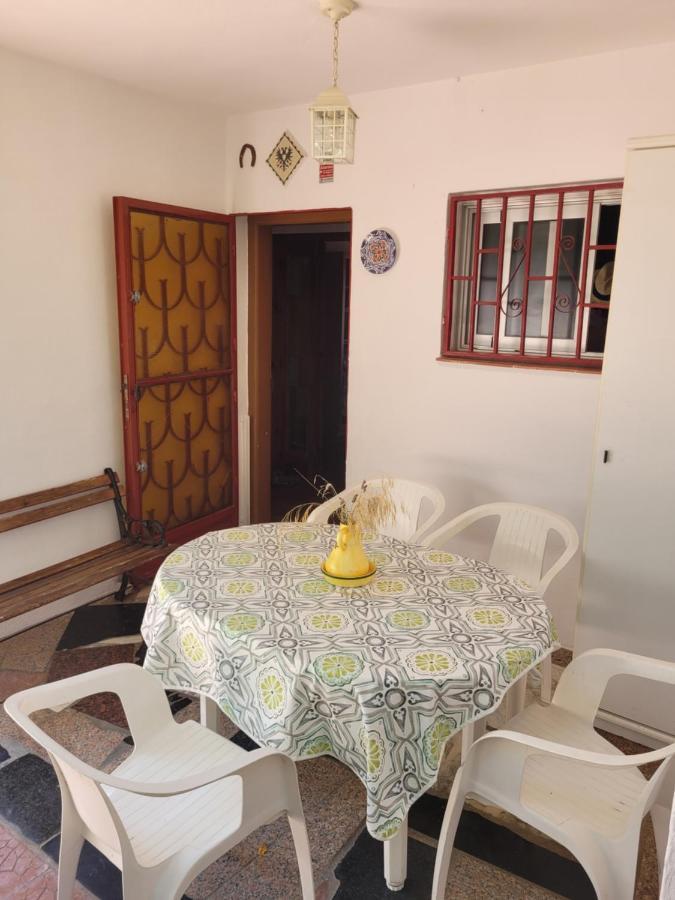 Villa Cal Jamila Cubelles Exterior foto